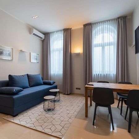 וינה Josef'S Home I Apartment Klaehrgasse I 01 מראה חיצוני תמונה