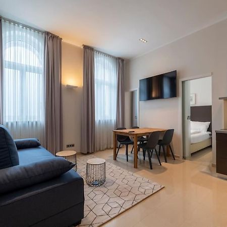 וינה Josef'S Home I Apartment Klaehrgasse I 01 מראה חיצוני תמונה