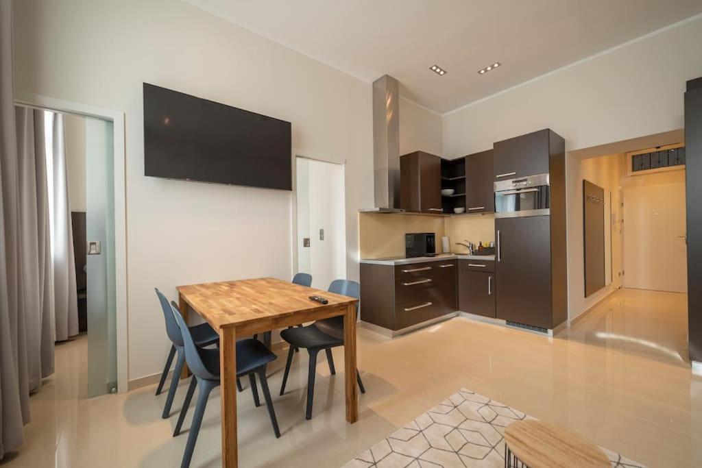 וינה Josef'S Home I Apartment Klaehrgasse I 01 מראה חיצוני תמונה