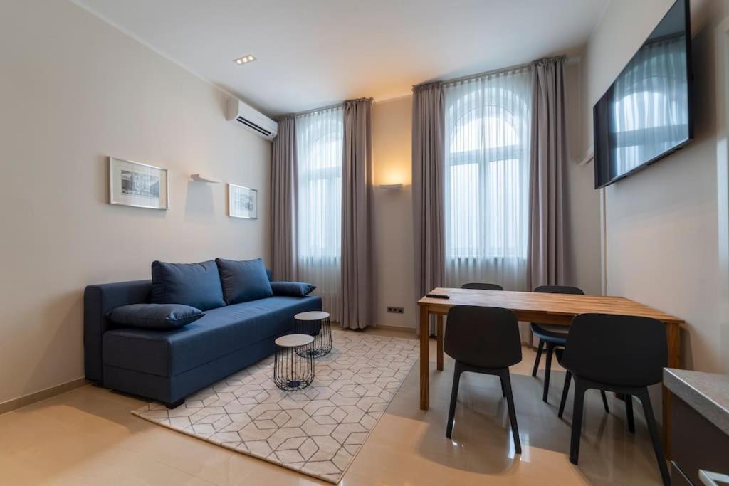 וינה Josef'S Home I Apartment Klaehrgasse I 01 מראה חיצוני תמונה