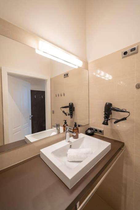 וינה Josef'S Home I Apartment Klaehrgasse I 01 מראה חיצוני תמונה