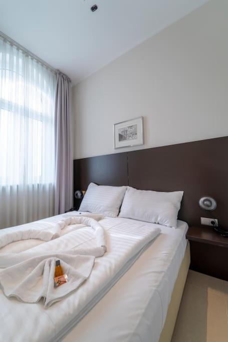 וינה Josef'S Home I Apartment Klaehrgasse I 01 מראה חיצוני תמונה