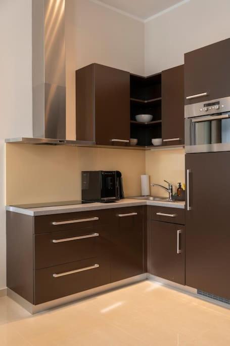 וינה Josef'S Home I Apartment Klaehrgasse I 01 מראה חיצוני תמונה
