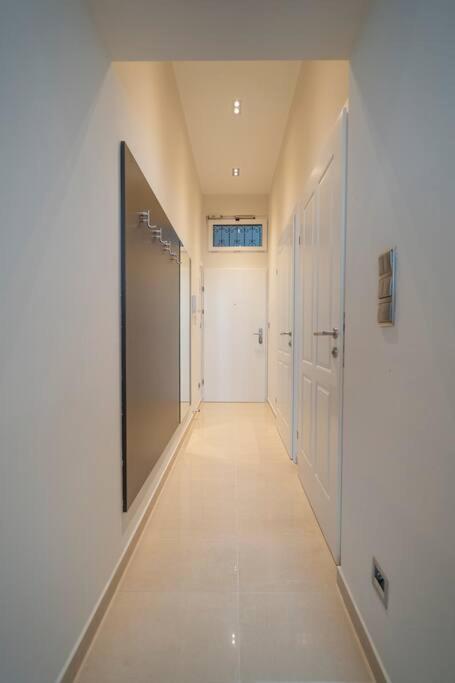 וינה Josef'S Home I Apartment Klaehrgasse I 01 מראה חיצוני תמונה